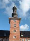 stadtbesichtigung Husum