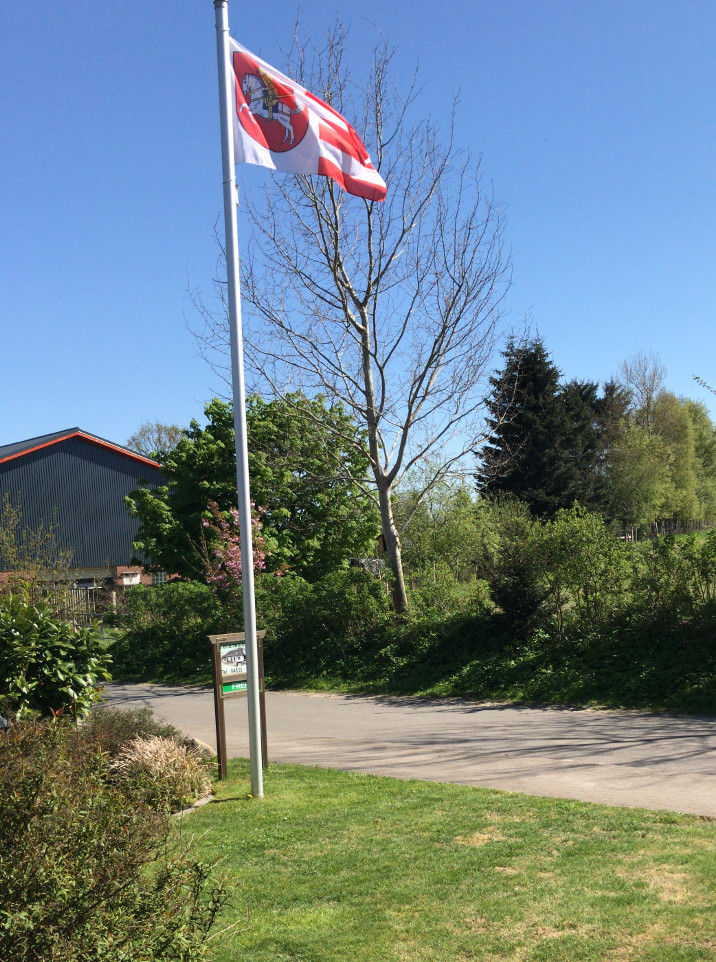 Zur Ferienwohnung